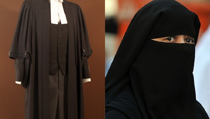 Muslim lawyer accused of hosting religious conversion ceremony where anti-Hindu comments were made