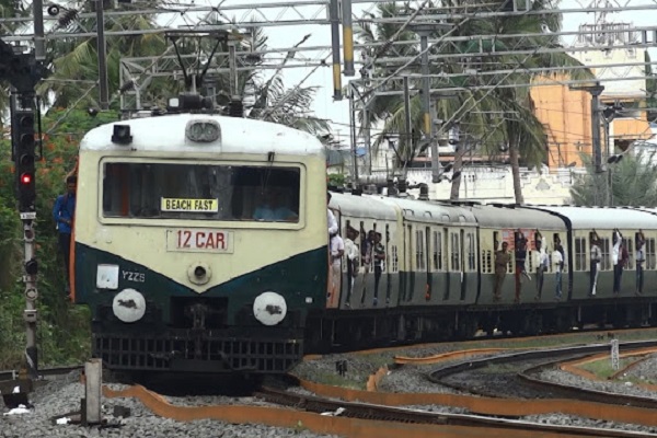 Now get a 5% discount on Railway tickets if you book them via the UTS app