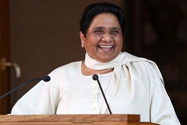 Mayawati devises 'tricks' to save her govt bungalow, after being given eviction notice by Yogi govt
