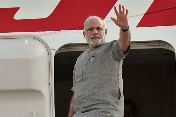 Informal Summits: How PM Modi is redifining Indian diplomacy