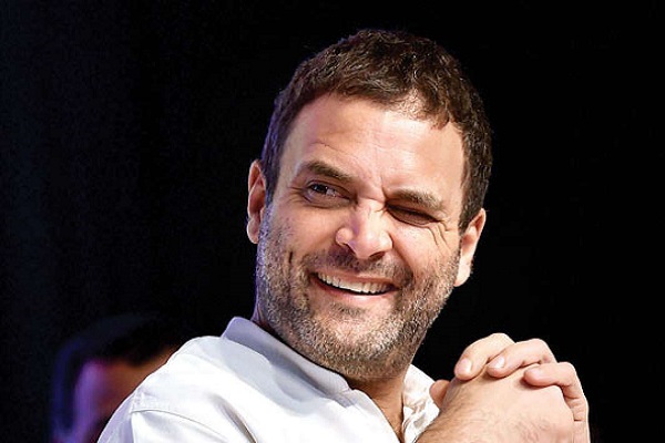Enquiry contradicts Congress' conspiracy theories, rejects sabotage of Rahul Gandhi's flight: The Hindu