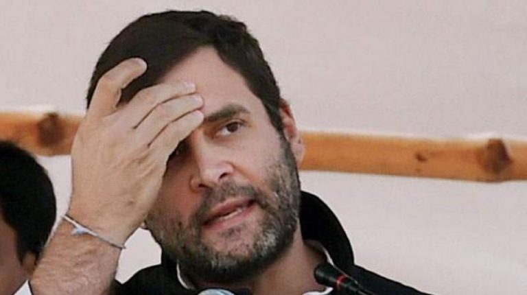 Karnataka government ignores women MLAs in cabinet expansion, puncturing Rahul Gandhi’s rhetorics