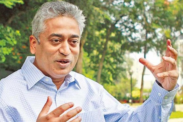 When Rajdeep Sardesai first hand experienced the abuse Right Wingers get for their views