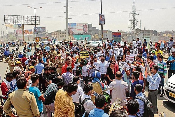 Ghaziabad madrasa where minor girl was raped, gets shut down for lack of permission