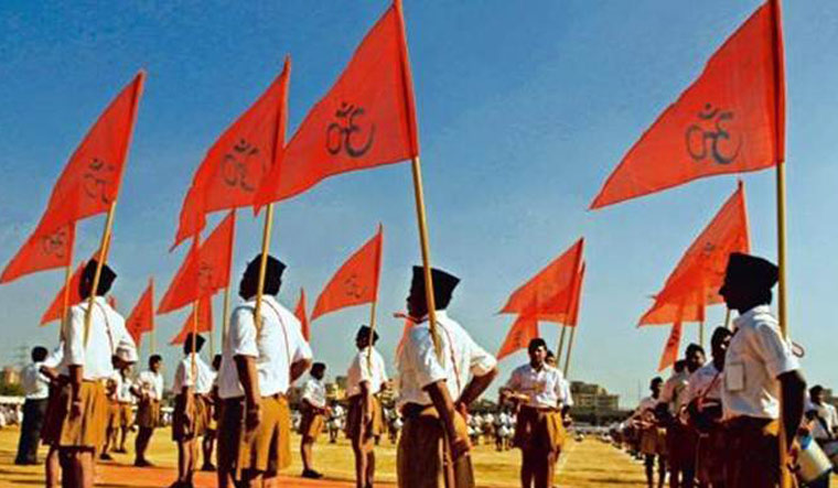 Society is changing and we need to accommodate everyone so they do not feel isolated: RSS backs LGBT rights