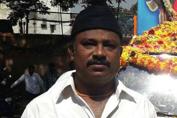 RSS worker murdered by radical Islamist workers and the void he has left behind