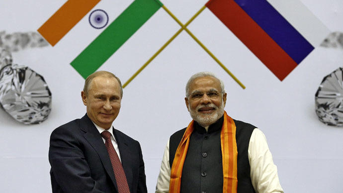 The Jammu and Kashmir move is within the frameworks of India’s constitution: Russia backs India