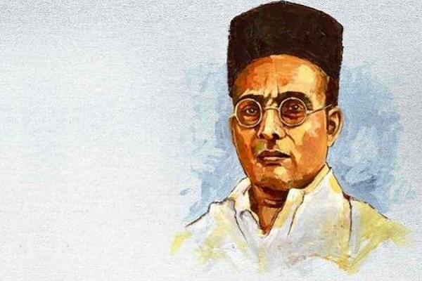 Hindu Mahasabha calls for replacing Gandhi's picture with Veer Savarkar's on Indian currency notes