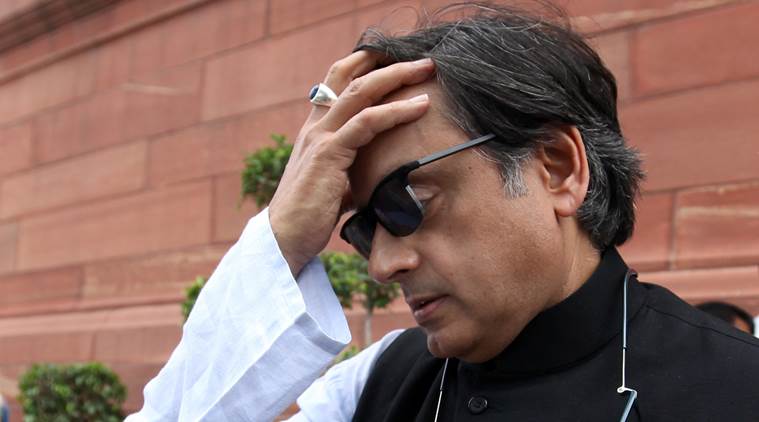 Shashi Tharoor ‘irritated’ with reports of him praising Modi, says he never supported the PM