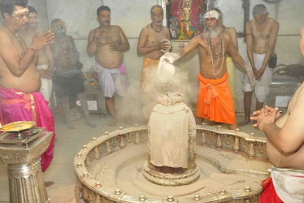 Supreme Court refuses to interfere in rituals of Ujjain's ancient Mahakal Temple