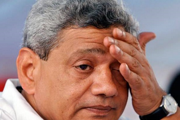 Sitaram Yechury questions the longevity of JD(S) - Congress govt in Karnataka