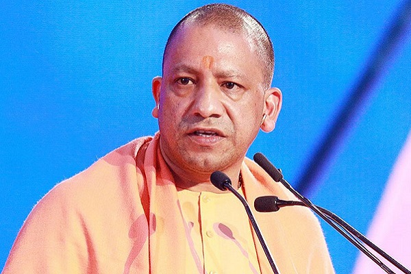 Partition's main culprit Jinnah cannot be respected in India: Yogi Adityanath on AMU portrait row