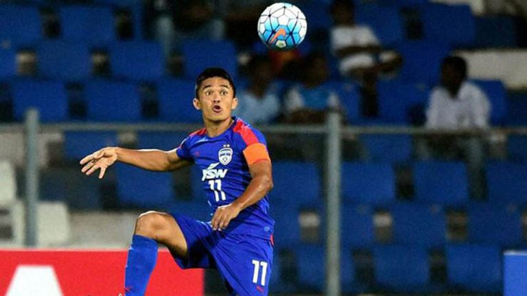 What I do not consume, I will not endorse: Indian Football legend Sunil Chhetri refuses to ever promote soft drinks