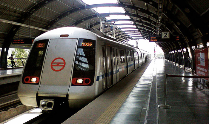 The centre has just given nod for the Metro rail projects in Agra and Kanpur