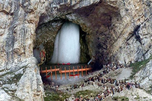 Amarnath Yatris to be provided multi-layered high tech security amidst fear of terror attacks