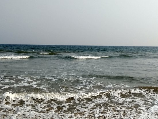 Chandrabhaga becomes the first asian beach to get blue flag tag
