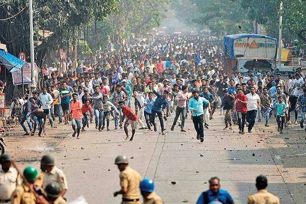 Bhima Koregaon case: Court denies bail to three accused, says prima facie evidence shows they wanted to overthrow Modi Govt, create unrest