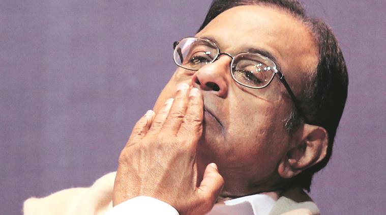 P Chidambaram to continue to stay in Tihar as Delhi HC rejects his bail plea in INX Media corruption case