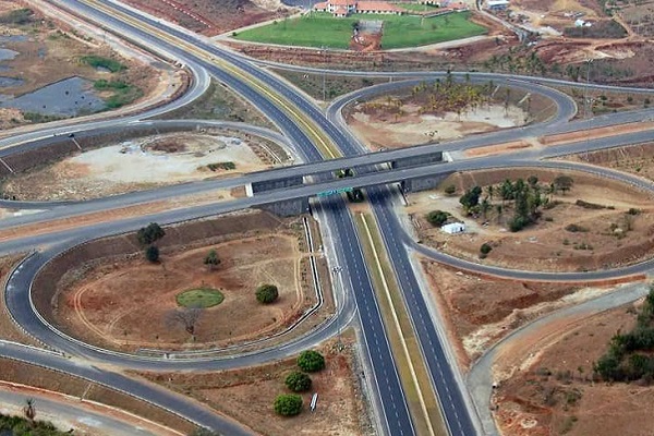 Solar panels, lights, fencing stolen - Eastern Peripheral Expressway two weeks after PM Modi's inauguration