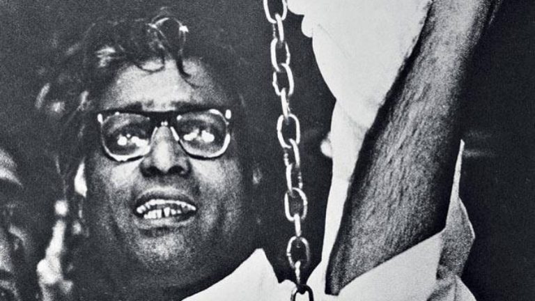 A sordid tale of Emergency: The illegal detention and torture of George Fernandes’ brother