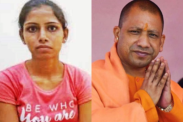 Shooter appeals for funds to represent India in Junior world cup, Yogi govt immediately sanctions it