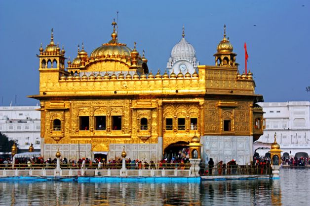pro-khalistan slogans were raised on operation bluestar anniversary