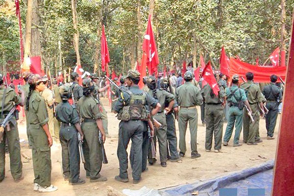 Now Fadnavis gets death threats from Maoists. Here's why the Left Wing terrorists are getting so desperate