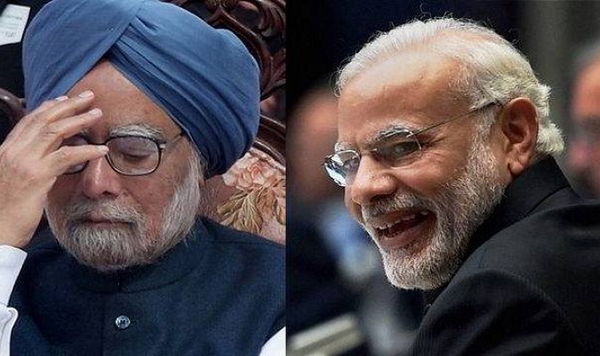 Dalit body praises Modi govt, calls it a better performer than UPA