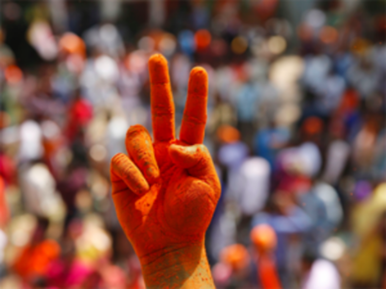 Why Modi Matters: Sadhvi Pragya and the definitive shift in the Overton Window of the Country