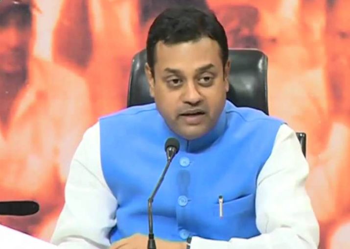 BJP spokesperson demands Rahul Gandhi should hold press conference to clarify Maoist-Congress link