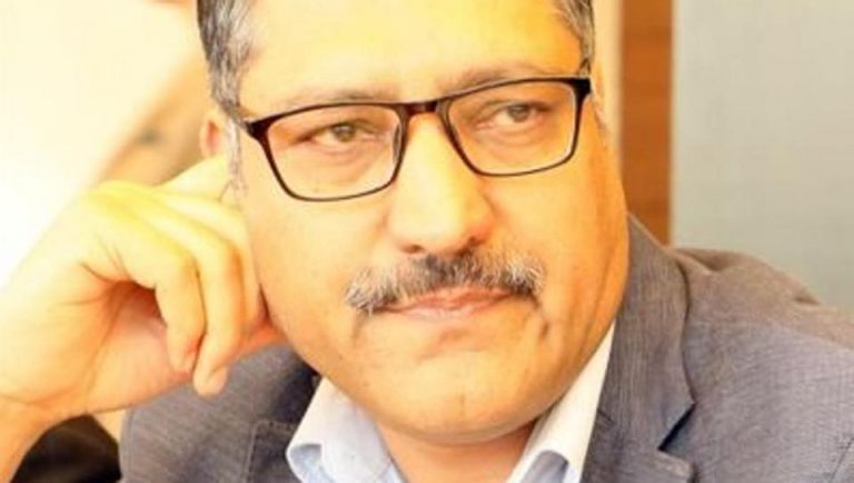 Journalist Shujaat Bukhari’s killer among 6 terrorists shot dead by security forces in Anantnag encounter