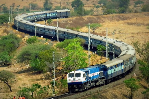 Railway official forced to retire early for being careless at duty, could have caused major accident