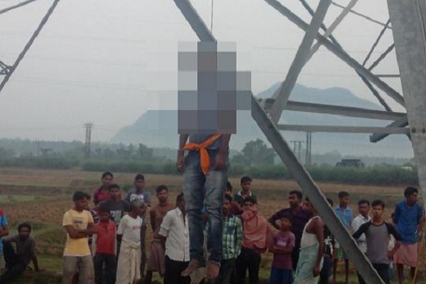 Second BJP worker found dead in Bengal's Purulia within a week; TMC goons accused executing order of Mamata's nephew