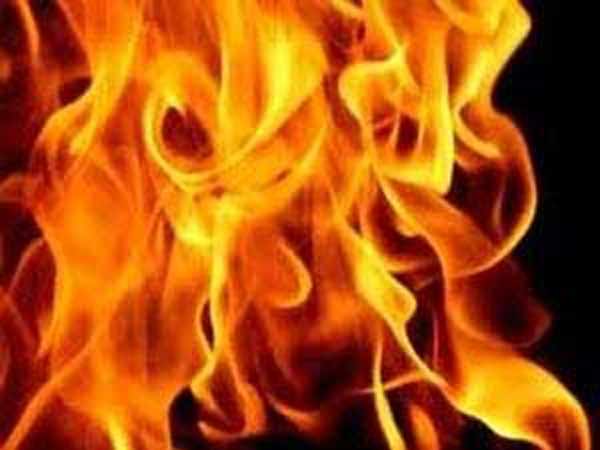 22-year-old woman set ablaze by her stalker, Ibrahim, for refusing to marry him