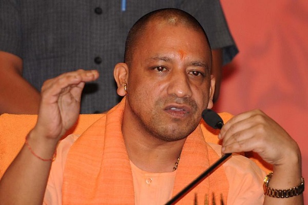 Yogi Adityanath suspends District Magistrates accused of illegal mining and financial irregularities