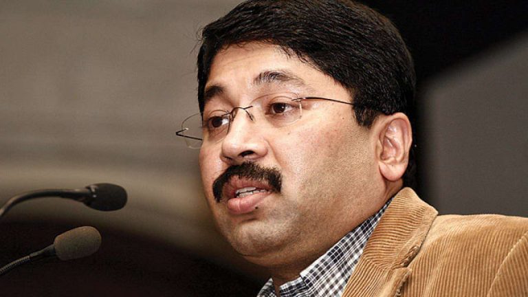 Illegal telephone exchange case: Special CBI Court frames charges against Maran brothers and five others