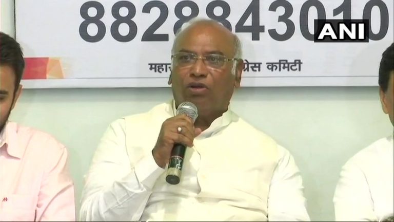 Bharat Ratna: Mallikarjun Kharge booked for his remarks on Bhupen Hazarika which hurt sentiments of Assamese people
