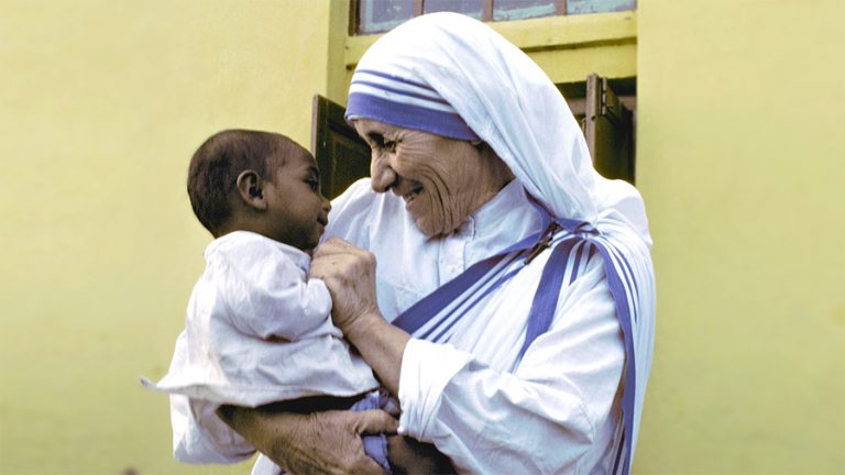 Telangana High Court orders authorities to remove illegal statue of controversial Christian evangelist Mother Teresa in Hyderabad