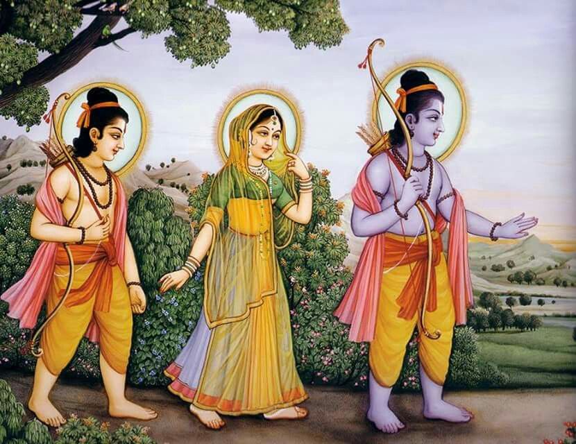 Ramayana Express to cover all major locations relevant in Lord Ram's epic journey