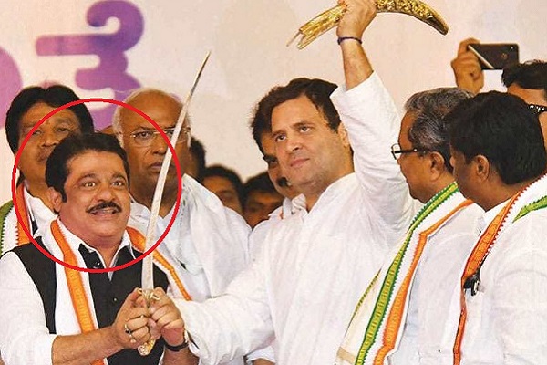 “BJP MLAs bow down to Muslim Speaker in Karnataka”: Congress minister Zameer Ahmed Khan’s video causes uproar in Assembly