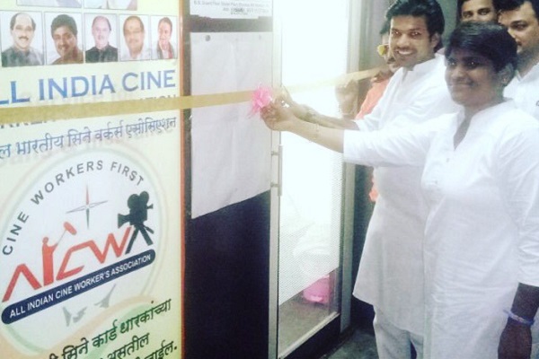 All India Cine Worker’s Association is angry about Rajiv Gandhi being 'defamed': Here’s the real reason