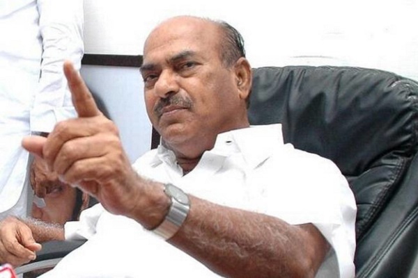 TDP MP to skip his own party's no-confidence motion as he is 'fed up' with nation's political system