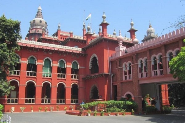 Madras HC orders youth to pay Rs. 25,000 each to Islamist and a Christian organisation to receive anticipatory bail for a Facebook post