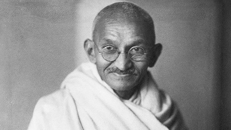 Gandhi: An anathema to the ‘left-liberal’ establishment