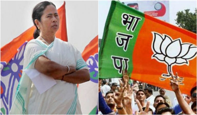 Sting operation claims Mamata govt used fake intelligence reports of possible communal violence to deny BJP Rath Yatras in Bengal