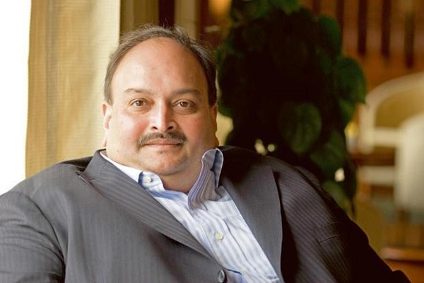 Choksi’s health excuses are a facade, we will bring him in air ambulance: ED tells court