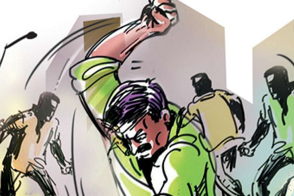 Villagers in the Dhatkidih village in Jharkhand have alleged that AIMIM members had threatened them with rape and violence over Tabrez Ansari's death