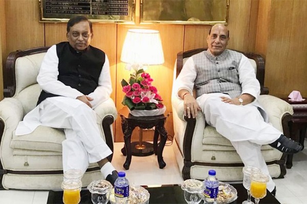 Bangladesh assures it won't allow its soil to be used for terror activities against India
