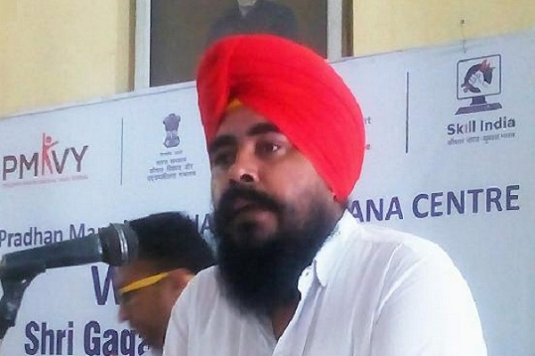 Punjab AAP MLA denied entry into Canada owing to serious criminal charges against him