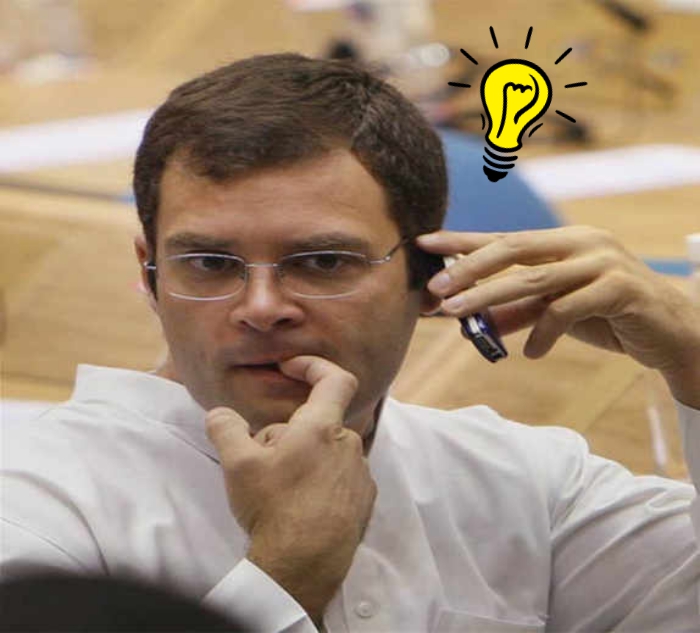 Hey MadeInAmethi.com, your apology was not needed, your CEO has promised Made in Jabalpur phone